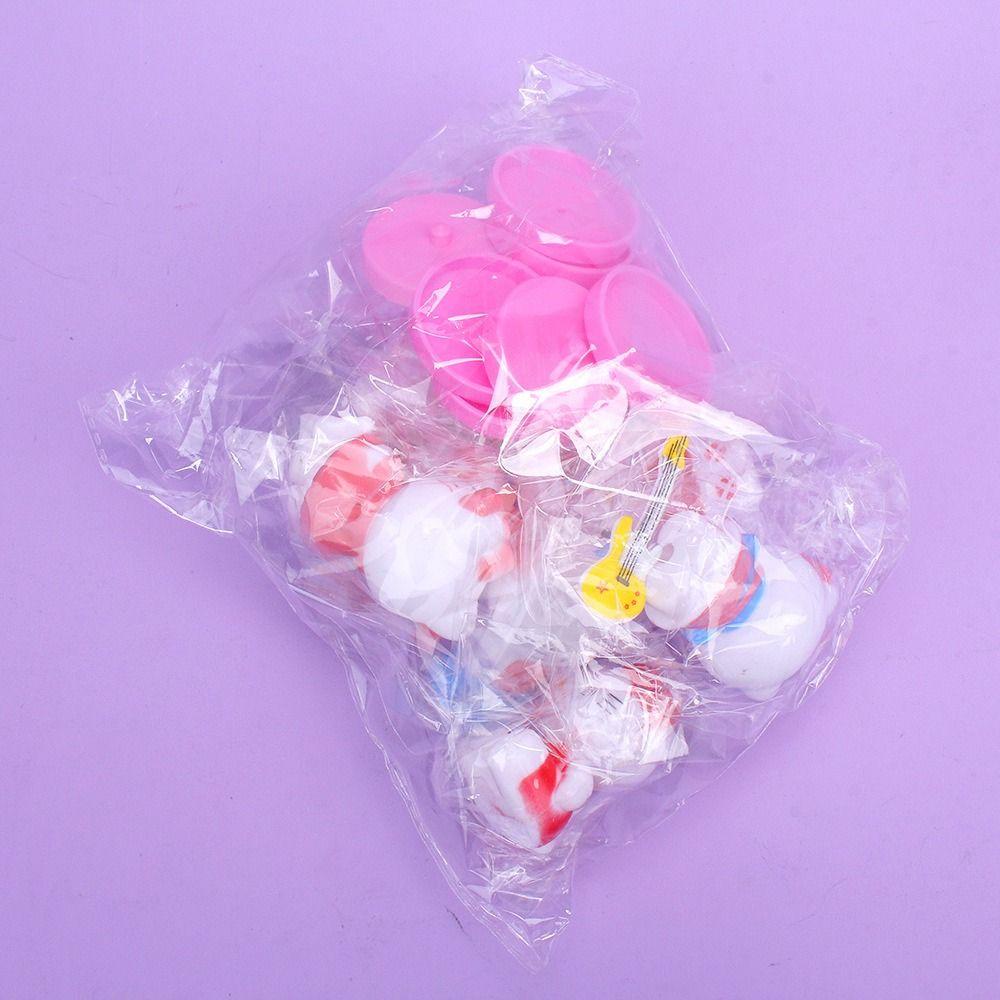 Mô Hình Mèo Hello Kitty Bằng Nhựa Trang Trí Bàn Làm Việc
