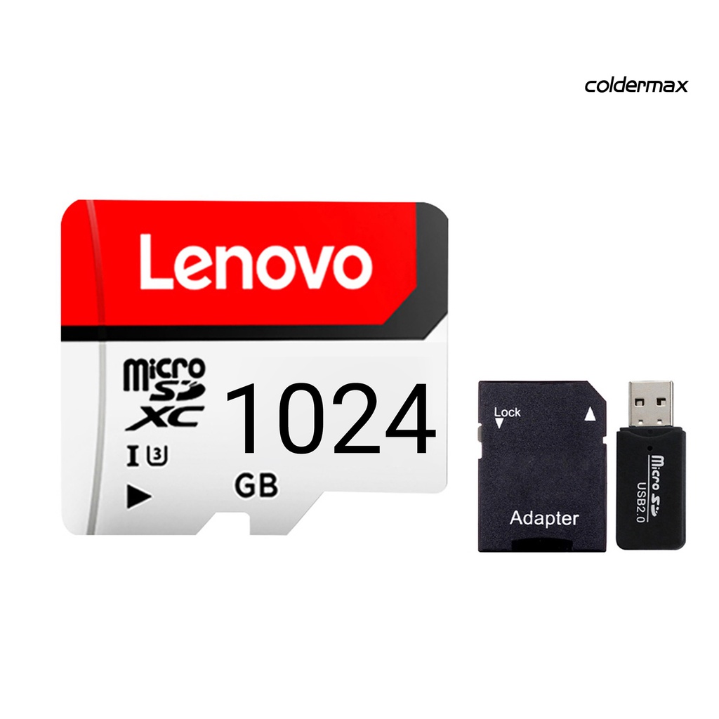 Thẻ Nhớ Tốc Độ Cao Chống Nước 512GB 1TB TF Cho Máy Ghi Dữ Liệu Tự Động