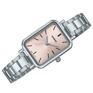 Đồng Hồ Nữ Dây Thép Casio LTP-V009D-4EUDF | LTP-V009D-4E
