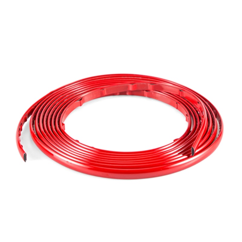 Miếng Dán Góc Cạnh Bảo Vệ Chống Trầy Xước Cho Xe Hơi SUV