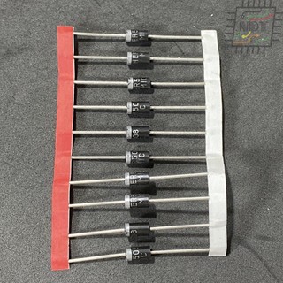 Combo 50 Chiếc Diode Xung HER508