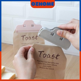 Dụng cụ kẹp miệng túi 10x5cm