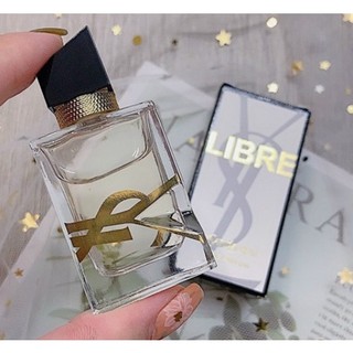 [ Mini 5ml-7.5ml ] Nước hoa Y.S.L Libre Eau de Parfum