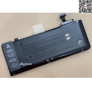 Pin laptop A1322 dùng cho táo Pro A1278 Mid 2009 2010 2011 2012