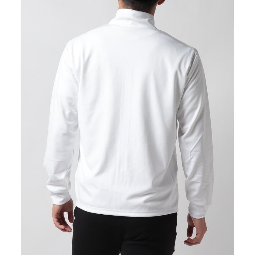 Áo Khoác Le Coq Sportif Nam QMMUJF01-WH