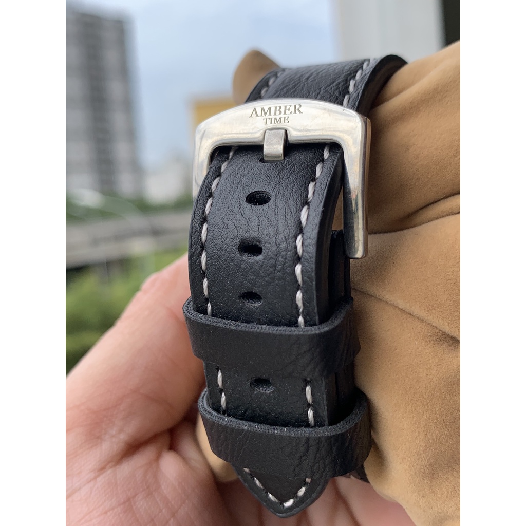 Thanh lý đồng hồ nam AMBER TIME