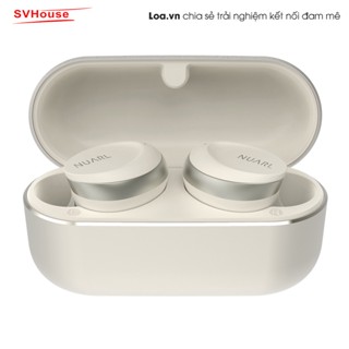 Tai nghe True Wireless Nuarl N6 mini series 2 Special Edition