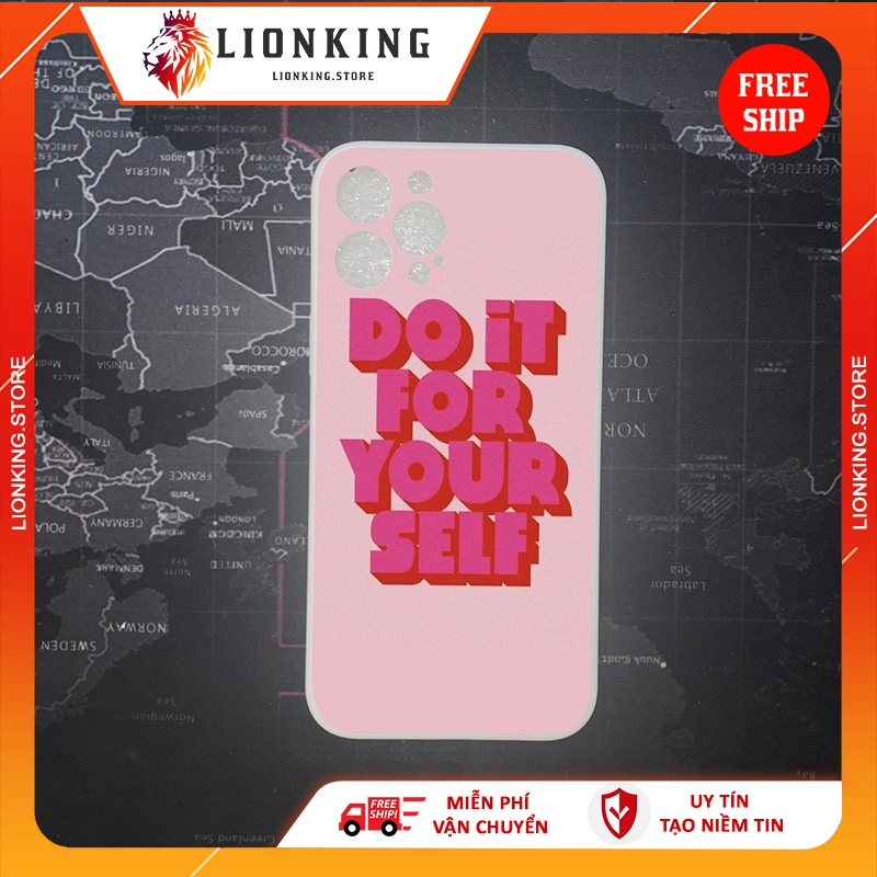 Ốp lưng  6plus 6splus 7 plus 8plus X Xr XsM 11 12 13 Promax 14 Promax - MANGOMM07 - LionKing