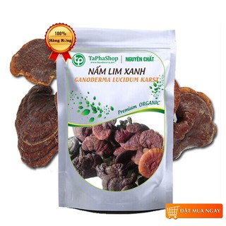 [Chuẩn Hàng Rừng] Nấm lim xanh rừng khô [Loại 1, Thượng Hạng], Bồi bổ cơ thể, Tăng sử đề kháng, Bảo vệ gan