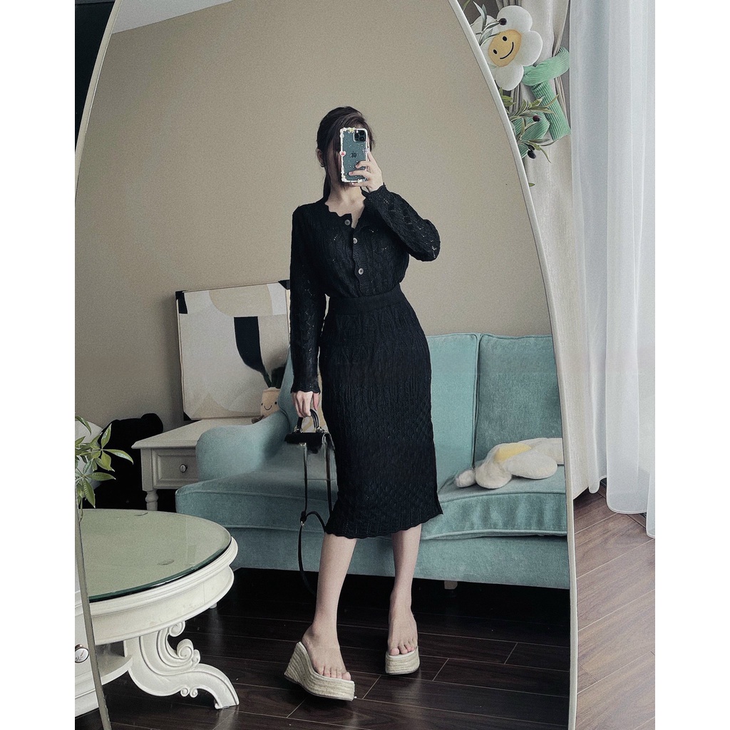 SET LEN VINTAGE - LEN 07