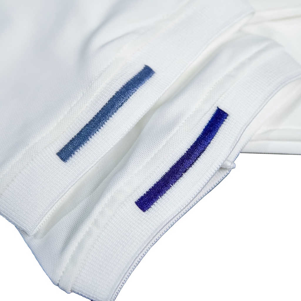 Áo thun nam POLO trơn vải cá sấu cao cấp ngắn tay - POLO PASS MIX