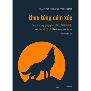 Sách Thao Túng Cảm Xúc
