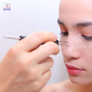 Cây sao chổi Diện Chẩn