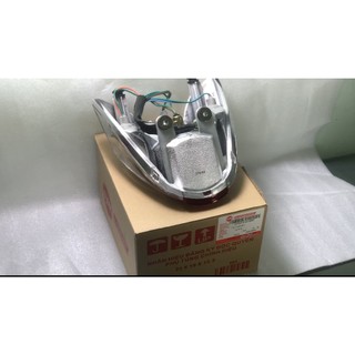BỘ ĐÈN SAU XE SỐ ELEGANT 50-100CC SYM