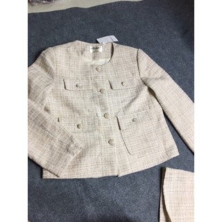 SET DẠ TWEED