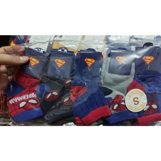 Set 5 đôi tất len cho bé