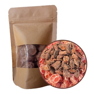 1kg - xí muội mix 2 vị xí muội đào và xí muội thịt - ăn vặt ngon