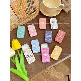 Nước hoa shimang sáp - nội địa trung