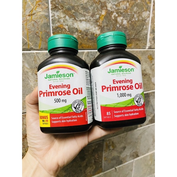 🌼Hộp tinh dầu hoa anh thảo