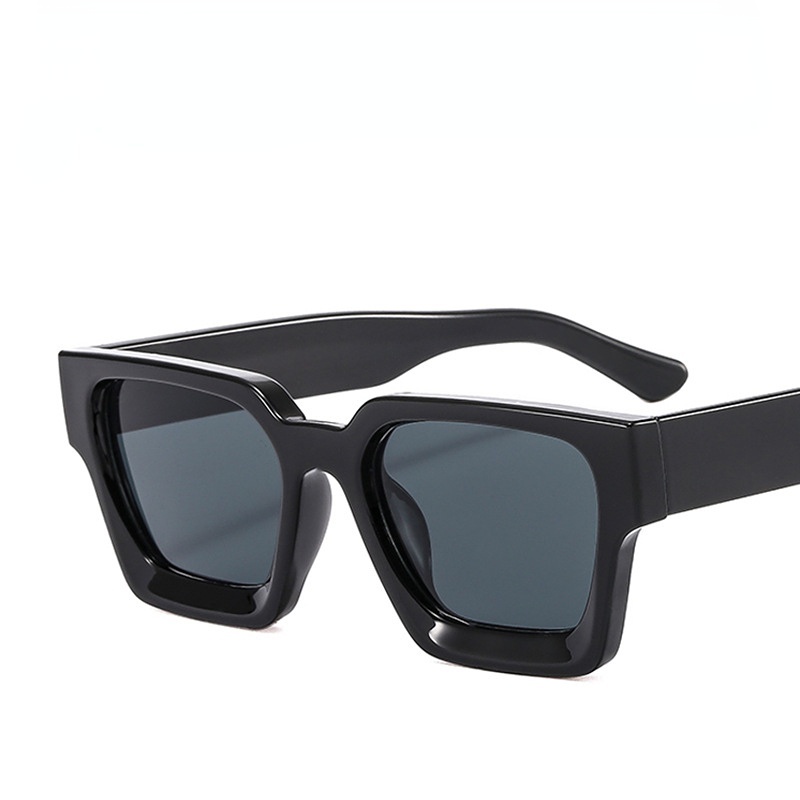 Kính Mát Chống Tia UV400 Nhiều Màu Sắc