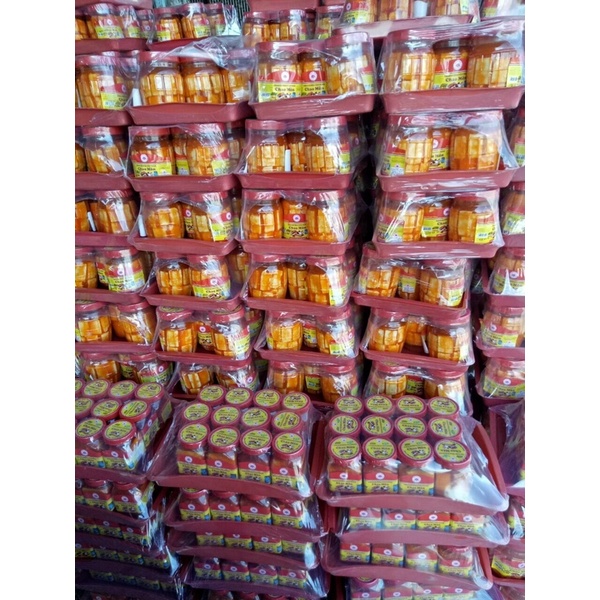 Chao hương Tây Ninh - Chao Môn - Thơm Ngon Đặc Biệt