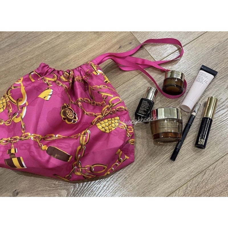 [ Mini 7 món ] Set dưỡng da Estee Lauder