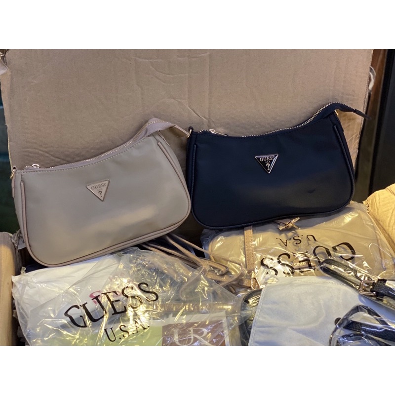 Túi Guess xuất