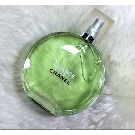 Nước hoa Chance Eau Fraiche 10ml