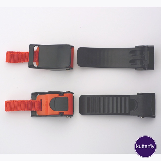 Khóa Dây Đeo Mũ Bảo Hiểm 9 Mức Độ Chuyên Dụng