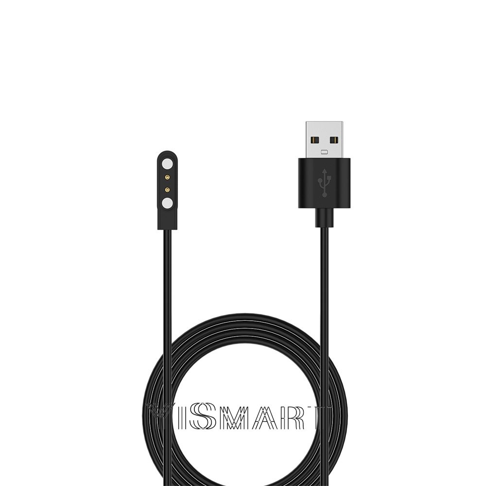 Cáp Sạc USB Cho Đồng Hồ Thông Minh Realme Watch 3 / 3 pro 3