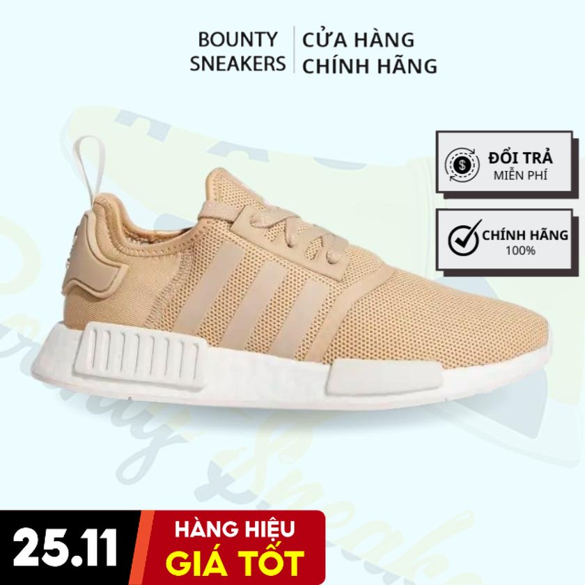 Giày Sneaker Nữ Adidas Nmd_r1 "supplier Colour" Fw6431 - Hàng Chính Hãng - Bounty Sneakers