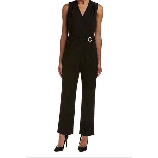 Jumpsuit Tahari siêu đẹp chuẩn dư xịn