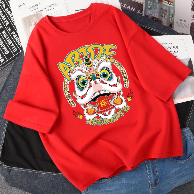 NRVP Áo thun tay ngắn thời trang 2023