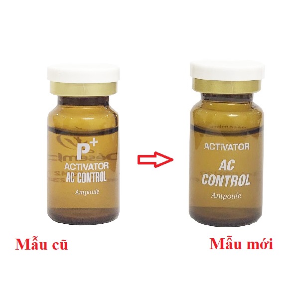 Tế Bào Gốc Desembre Activator Ampoule