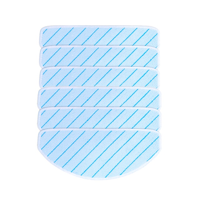 Bộ Dụng Cụ Hút Rung Bể Nước ECOVACS DEEBOT 950 / 920 / T8 / T9 / N8 Pro / T8 + / T9 +