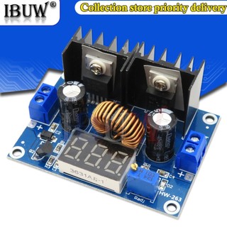 1 mô đun điều chỉnh điện áp xh-m404 m404 dc 4-40v 8a dc-dc xl4016e1