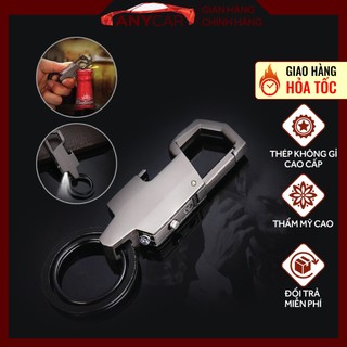Móc chìa khóa xe ôtô, xe hơi, xe máy cao cấp
