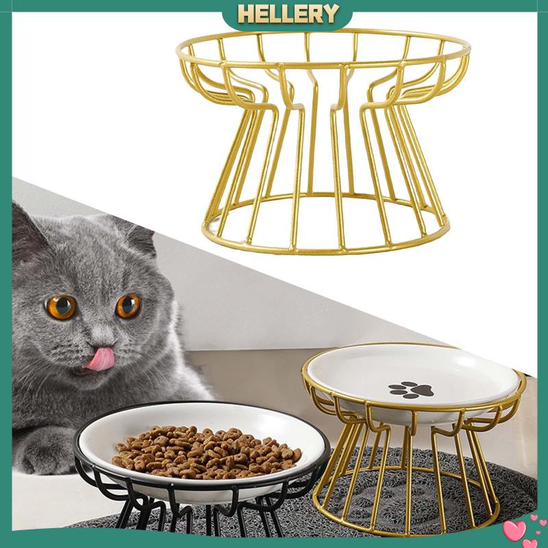 Tô Đựng Thức Ăn Cho Thú Cưng Phong Cách Bắc Âu