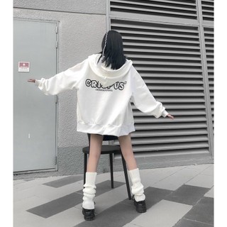Áo Cổ Chui  Nữ In Hình CRISPUS XUKASTORE Chất Nỉ Trần Bông Fom Hoodie Siêu Rộng Unisex.