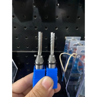 Mũi cắt CNC Tideway 3 cánh cốt 12,7mm
