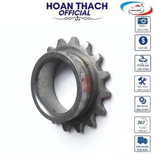 Nhông chia thì Wave ( 16 răng )