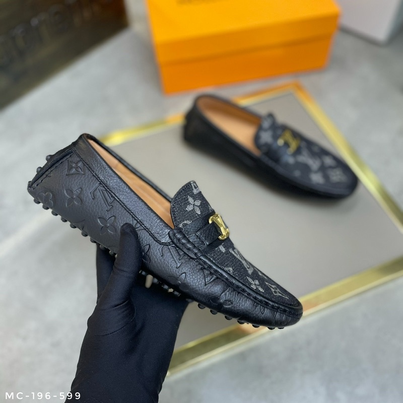 GIÀY LƯỜI NAM TỰ SẢN XUẤT - KHÔNG QUA TRUNG GIAN - GIÁ TẠI XƯỞNG