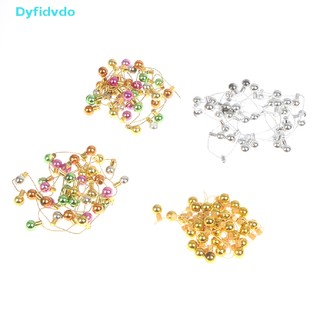 Dây đèn led dài 1m trang trí nhà búp bê dvdo