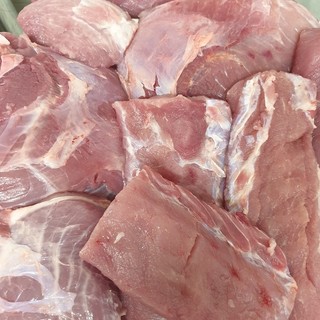 Ruốc heo đặc biệt 250G BIMALL