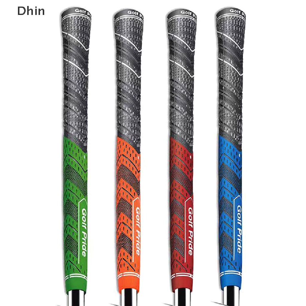 Tay Cầm Gậy Đánh Golf Bằng Sắt Cỡ Vừa Và Tiêu Chuẩn Mới