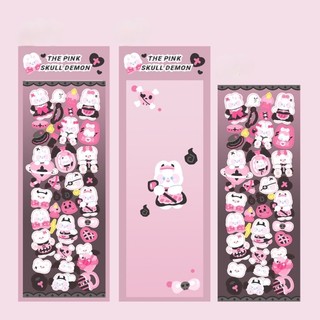 Combo 10 tấm sticker giá rẻ