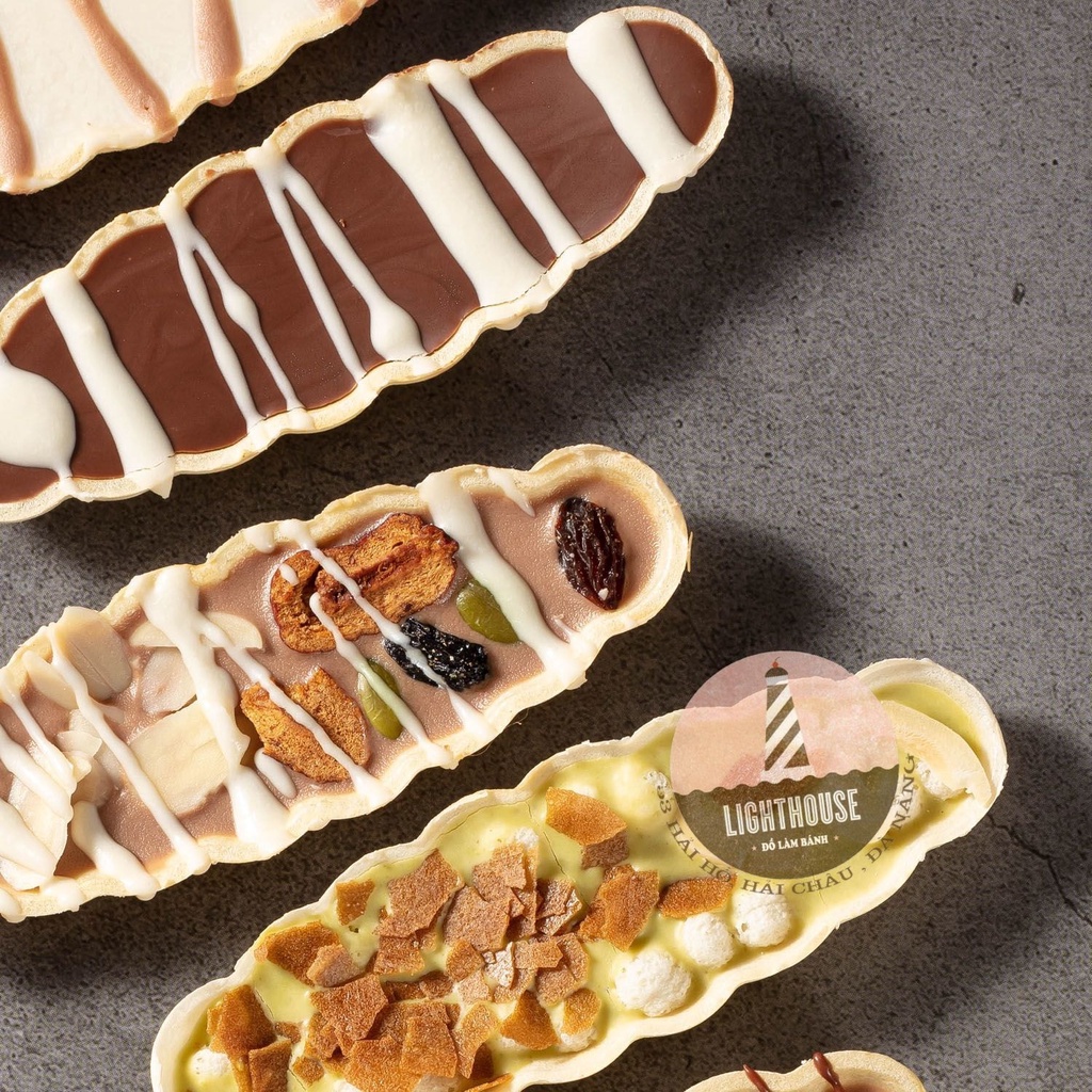 ĐẾ BÁNH THUYỀN