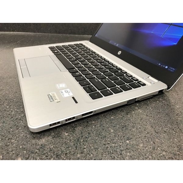 Laptop HP Elitebook 830 G5 Core i7- 8650U /Ram 16Gb/SSD 256Gb/Vỏ Nhôm/Mỏng Nhẹ Đẹp Keng  99% | BigBuy360 - bigbuy360.vn