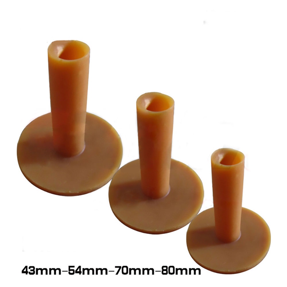 Áo Thun Đánh Golf Cao Su PGM 43 / 54 / 70 / 80 / 83mm QT001