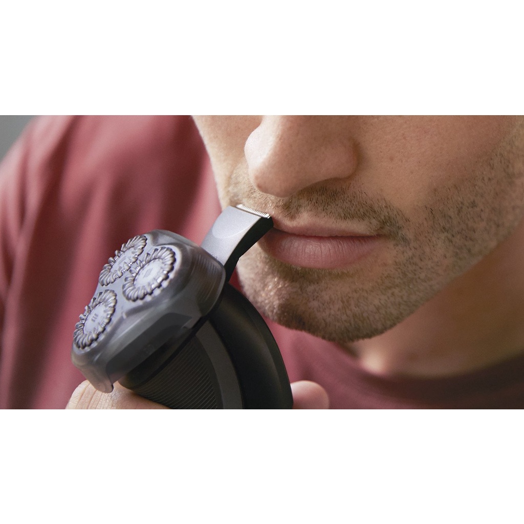 MÁY CẠO RÂU PHILIPS S3560/11 PT724 VÀ S1131/41 ,BẢO HÀNH 2 NĂM